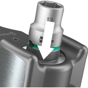 Wera 8002 C Coloss 1 2 con 1 2 Drive - afbeelding 7
