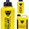 Ridepanzer tubeless sealing milk