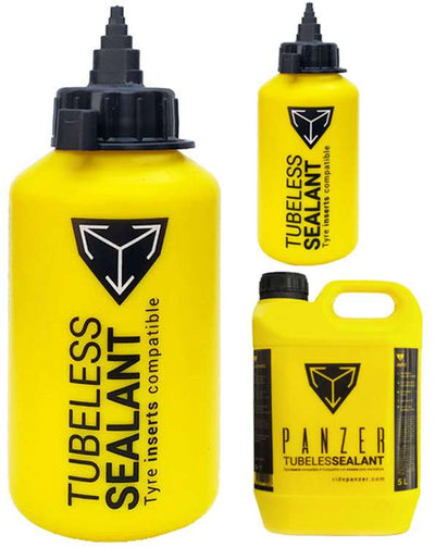 Leche selladora para tubeless Ridepanzer