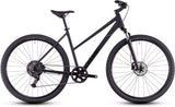 Cube nature one lady black´n´black - afbeelding 1