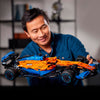 LEGO LEGO Technic 42141 McLaren Formula 1 Racing Car