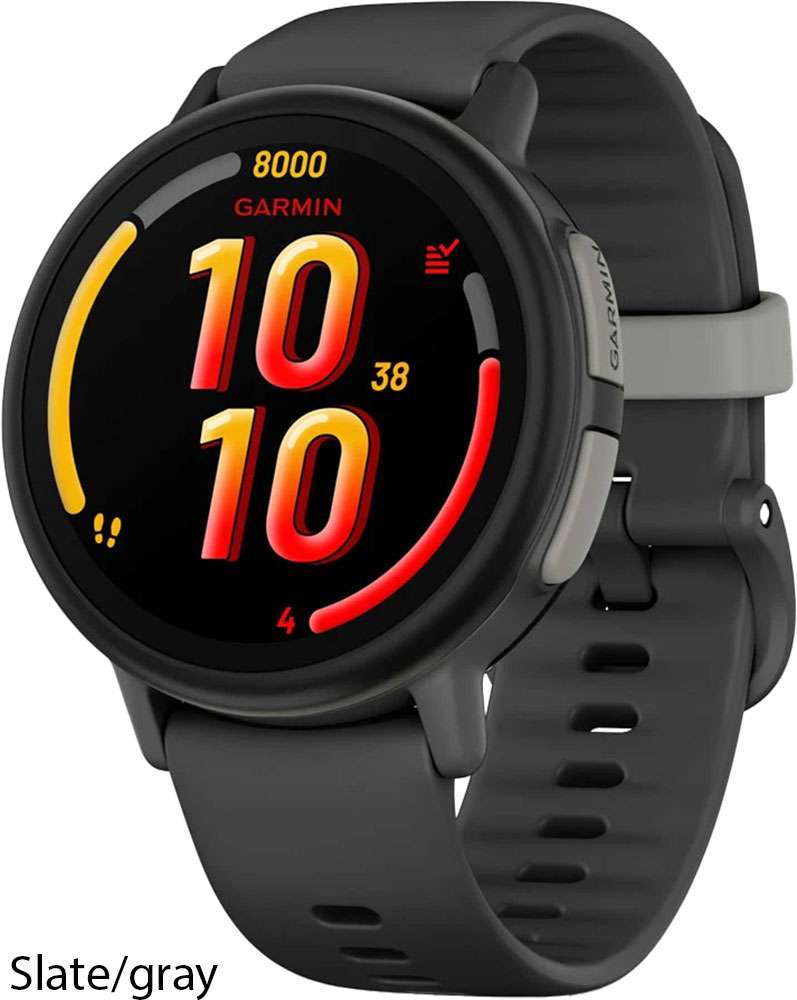 Garmin Bounce 2: rastreador de actividad para niños