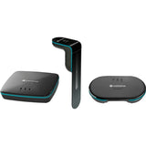 Gardena smart irrigation control sensor set besproeiingscomputer (grijs turquoise) - afbeelding 1