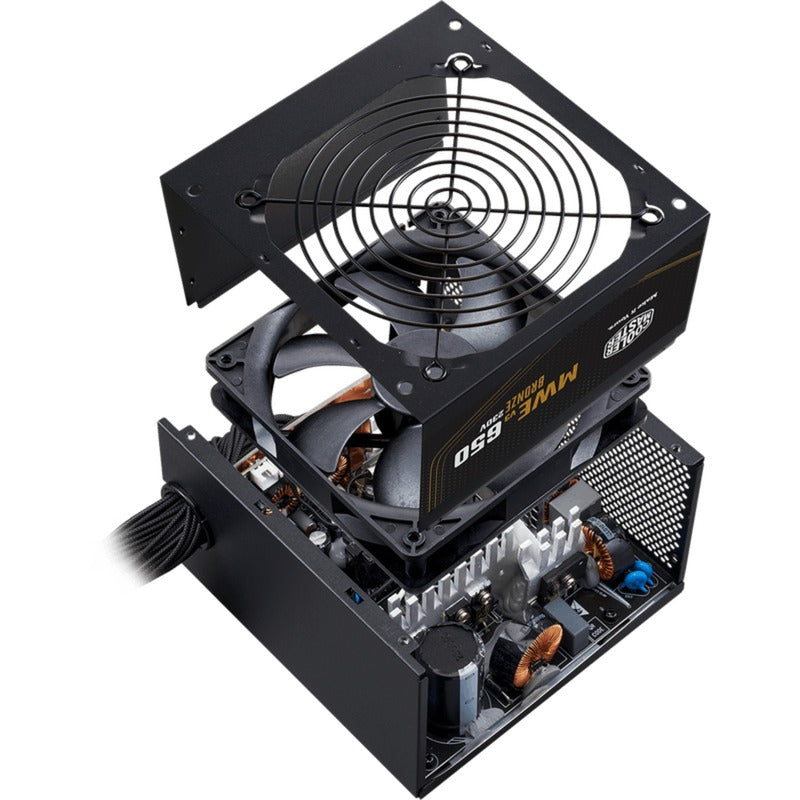 Cooler Master MWE 650 Bronce V3