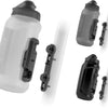 Borraccia Fidlock Twist 750 compatta + base per bici