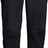 Vaude qimsa ii - pantaloni softshell - lunghezza regolare