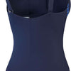 Speedo printed adjustable thinstrap - women's swimsuit