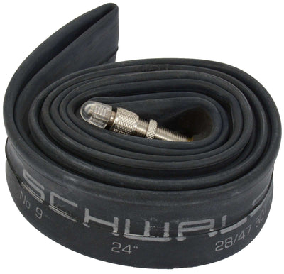 Schwalbe Tubo interior DV9 24 pulgadas 28 37-507-541 DV 32 mm