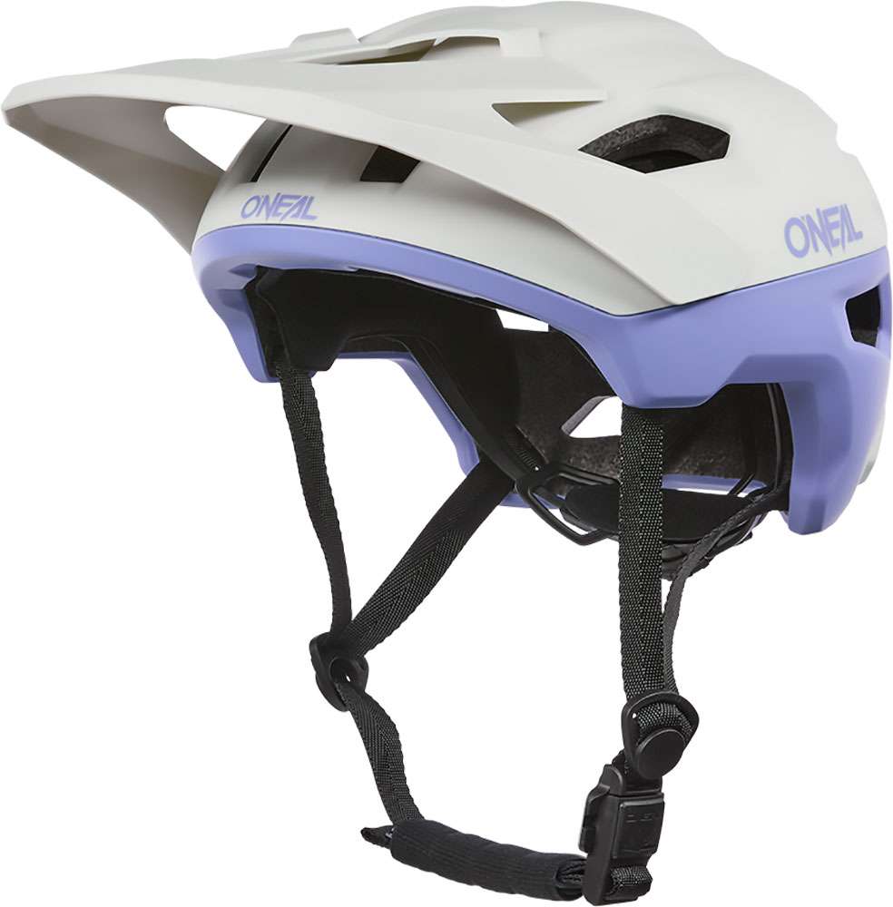 O'neal trailfinder evo solid - casco mtb