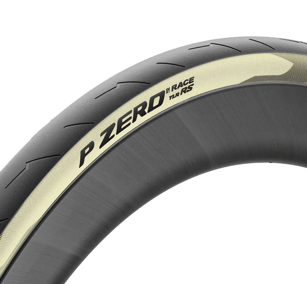 Pirelli p zero race tlr rs 28 folding tire