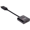 Club 3D DisplayPort 1.2 a HDMI 2.0 UHD Activo Adaptador
