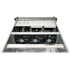 Inter-tech 4u 4129l rack behuizing (zwart | 2x usb-a)
