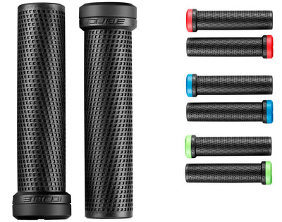 Puños Cube Racing SL