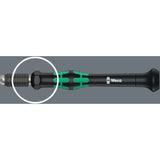 Wera kraftform kompakt micro set 11 sb bitset (11-delig) - afbeelding 5
