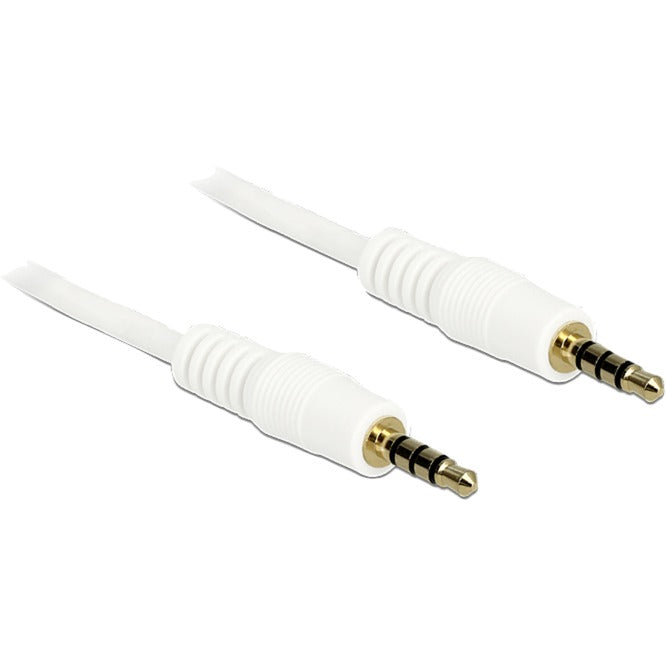 Delock 3.5 mm masculino> 3.5 mm masculino