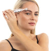 Wahl home products face body hair remover ontharingsapparaat (roze)