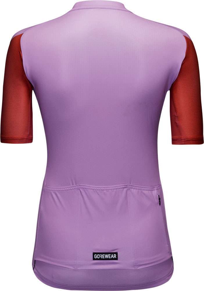 Gorewear Spirit Triangles - Maillot mujer