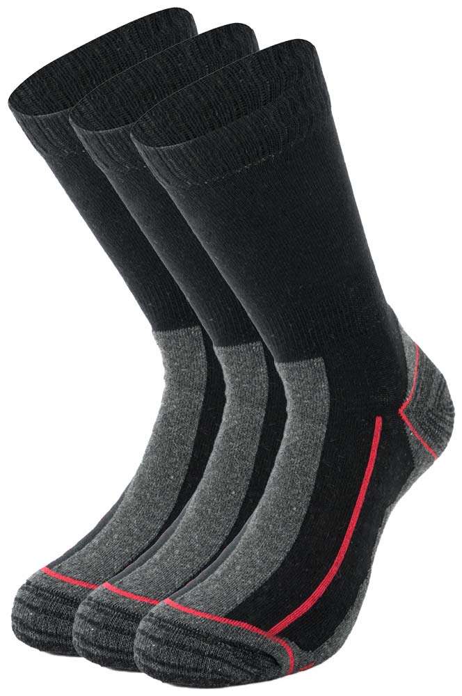 Lenz functionwear multisport - socks (3 pack)