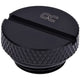 Vite di bloccaggio Alphacool hf g1 4 dado (nero)