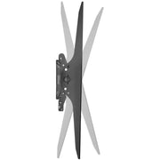 Neomounts lfd-w2000 tv wandsteun bevestiging (zwart) - afbeelding 5