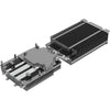 Inno3d N50803-16D7X-17603930 GeForce RTX 5080 X3 OC, ATX, 16GB, GDDR7, 256 bits, 960GBS, PCIe5, 360W