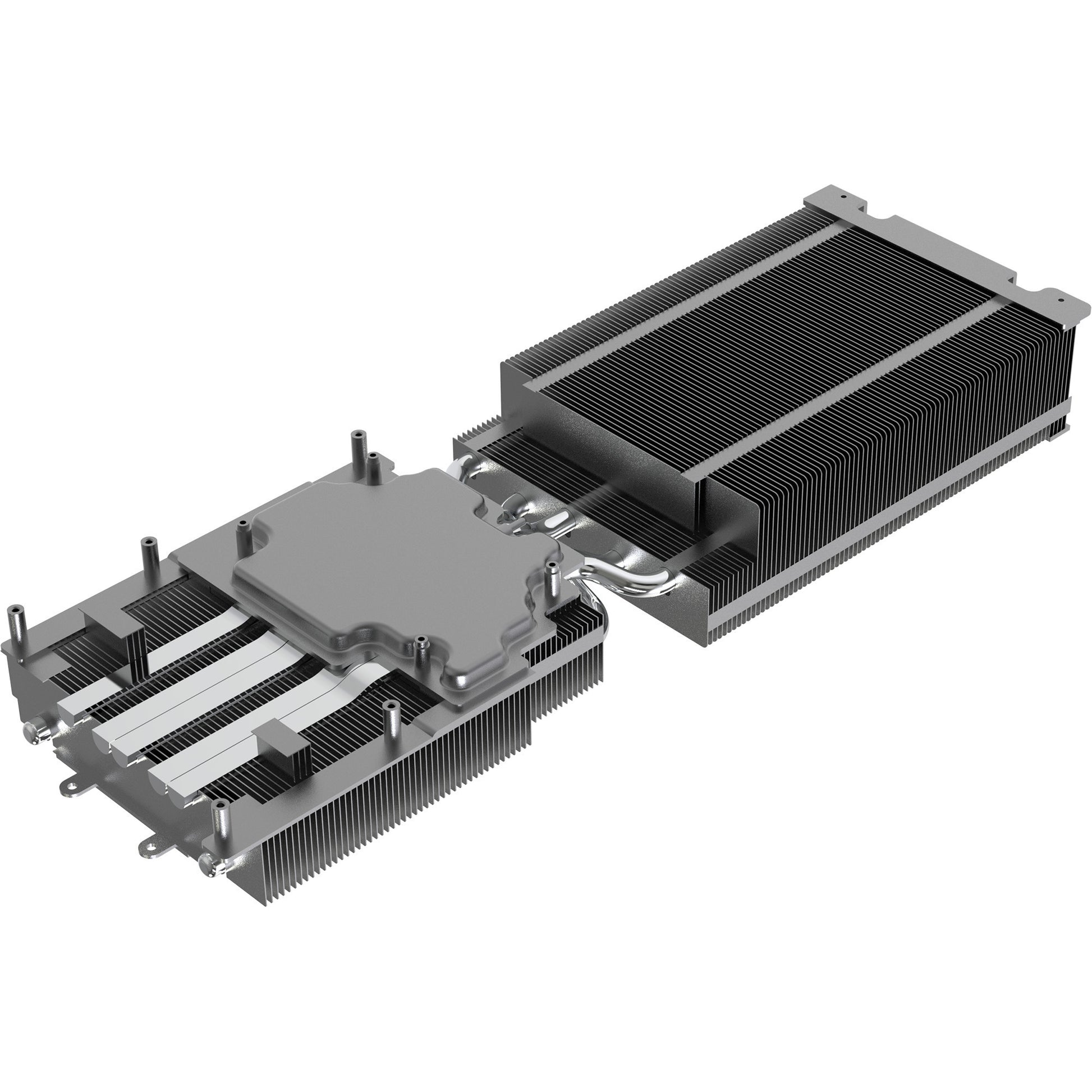 Inno3d N50803-16D7X-17603930 GeForce RTX 5080 X3 OC, ATX, 16GB, GDDR7, 256 bits, 960GBS, PCIe5, 360W