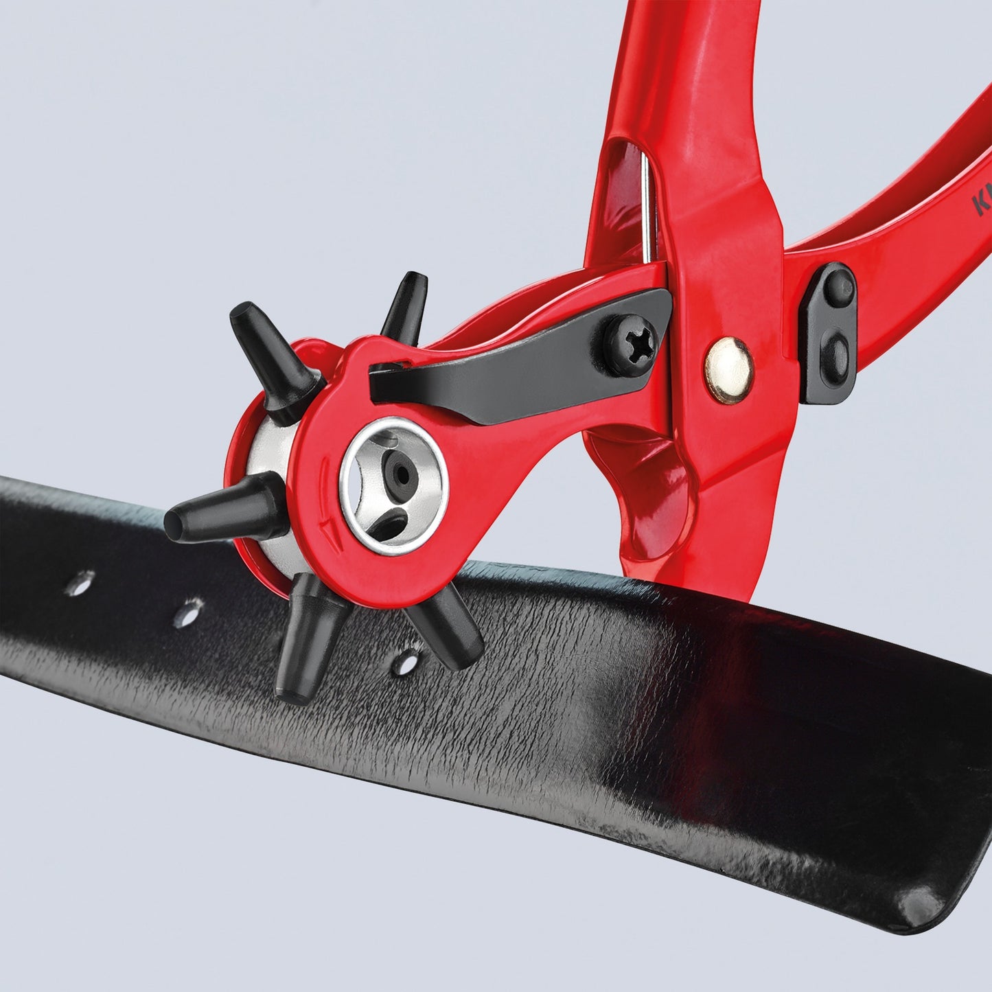 Knipex revolverponstang