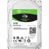 Seagate barracuda 5 tb harde schijf (st5000lm000, sata 600)