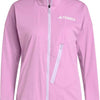 Adidas xperior cross country - giacca softshell da donna