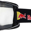 Occhiali Red Bull Spect Striy-012 Trasparente - Maschera MX