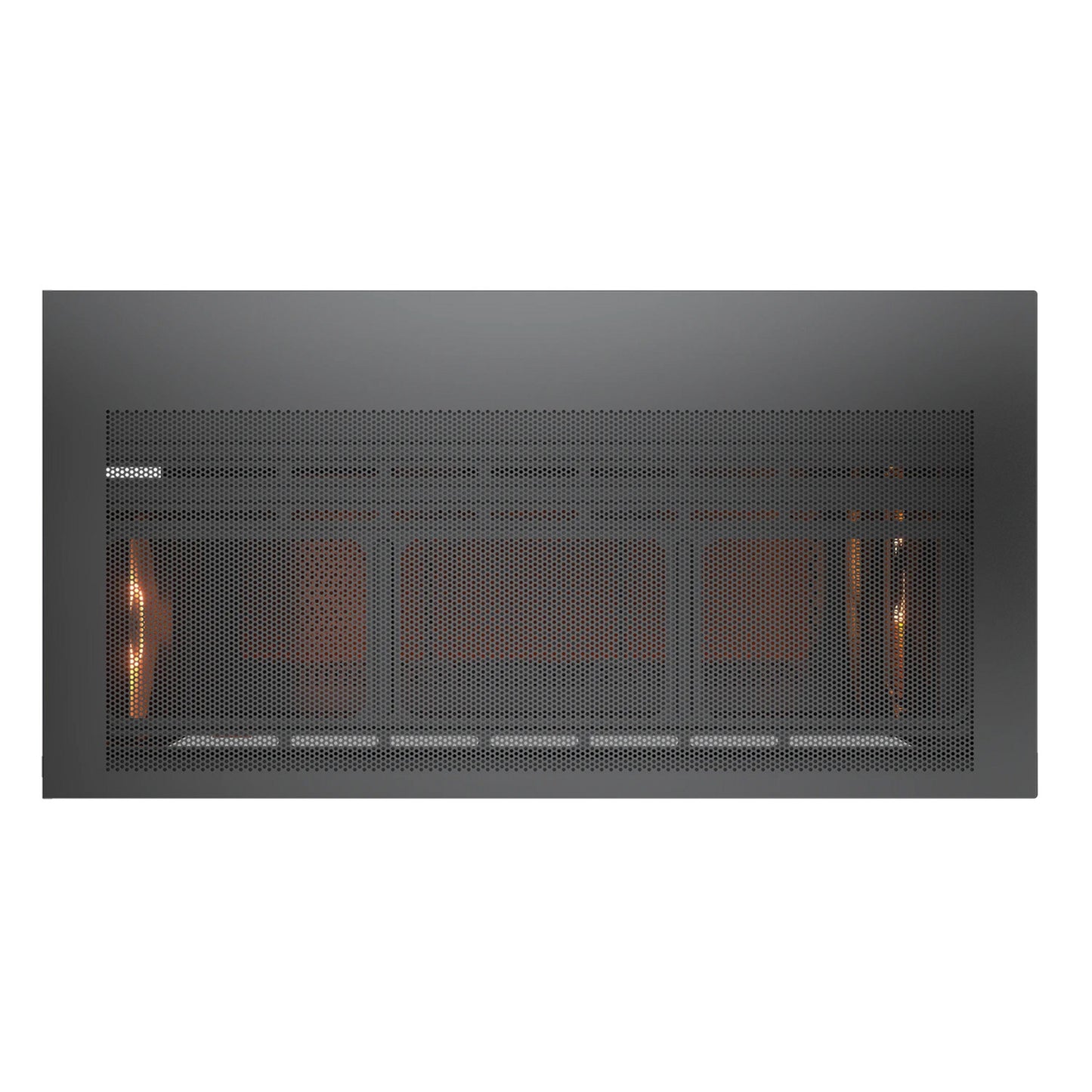 Custodia midi tower Cougar cfv235 mesh (nero | 2x USB-A | 1x USB-C | RGB | vetro temperato)