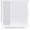 Thermaltake view 270 tg argb - custodia midi tower snow (bianco | 2x USB-A | 1x USB-C | RGB | vetro temperato)