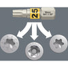 Wera bit-check 12 legno tx hf 1