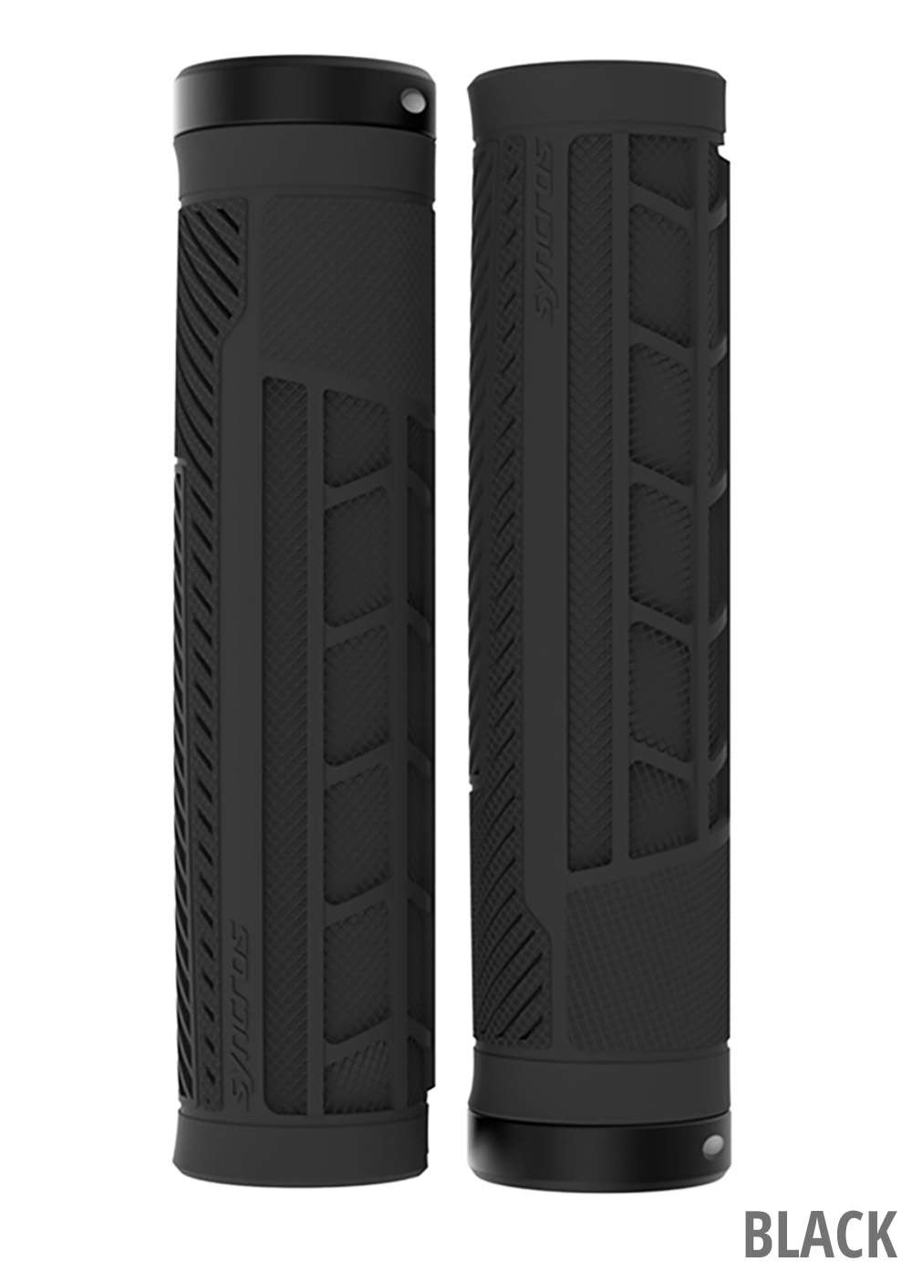 Syncros sono impugnature di bloccaggio m