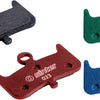 Pastillas de disco Sinter Hayes 023