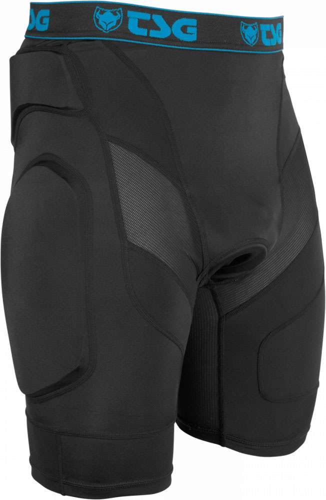 Tsg crash pant a - pantaloncini protettivi