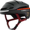 Livall evo21 - casco con intermitente