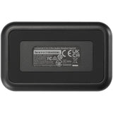 Kensington Universal 3-in-1 Audio Headset Switch - afbeelding 5