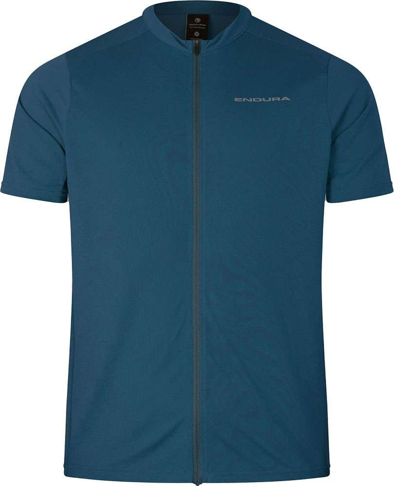 Endura loop zip - maglia da mtb
