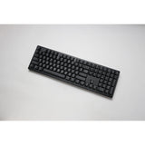 Ducky zero 6108 classic black rgb mechanisch gaming toetsenbord (zwart, us lay-out (qwerty), cherry mx2a blue, 100%, rgb leds, double-shot pbt, hot swap, 2.4ghz | bluetooth | usb-c) - afbeelding 6