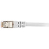 Sharkoon patch cable SFTP, RJ-45 with Cat.6