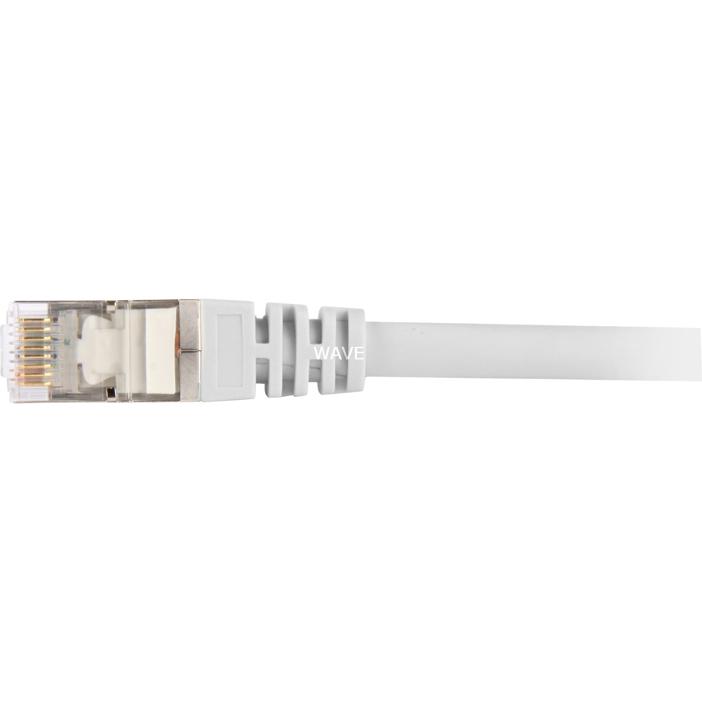 Sharkoon patch cable SFTP, RJ-45 with Cat.6
