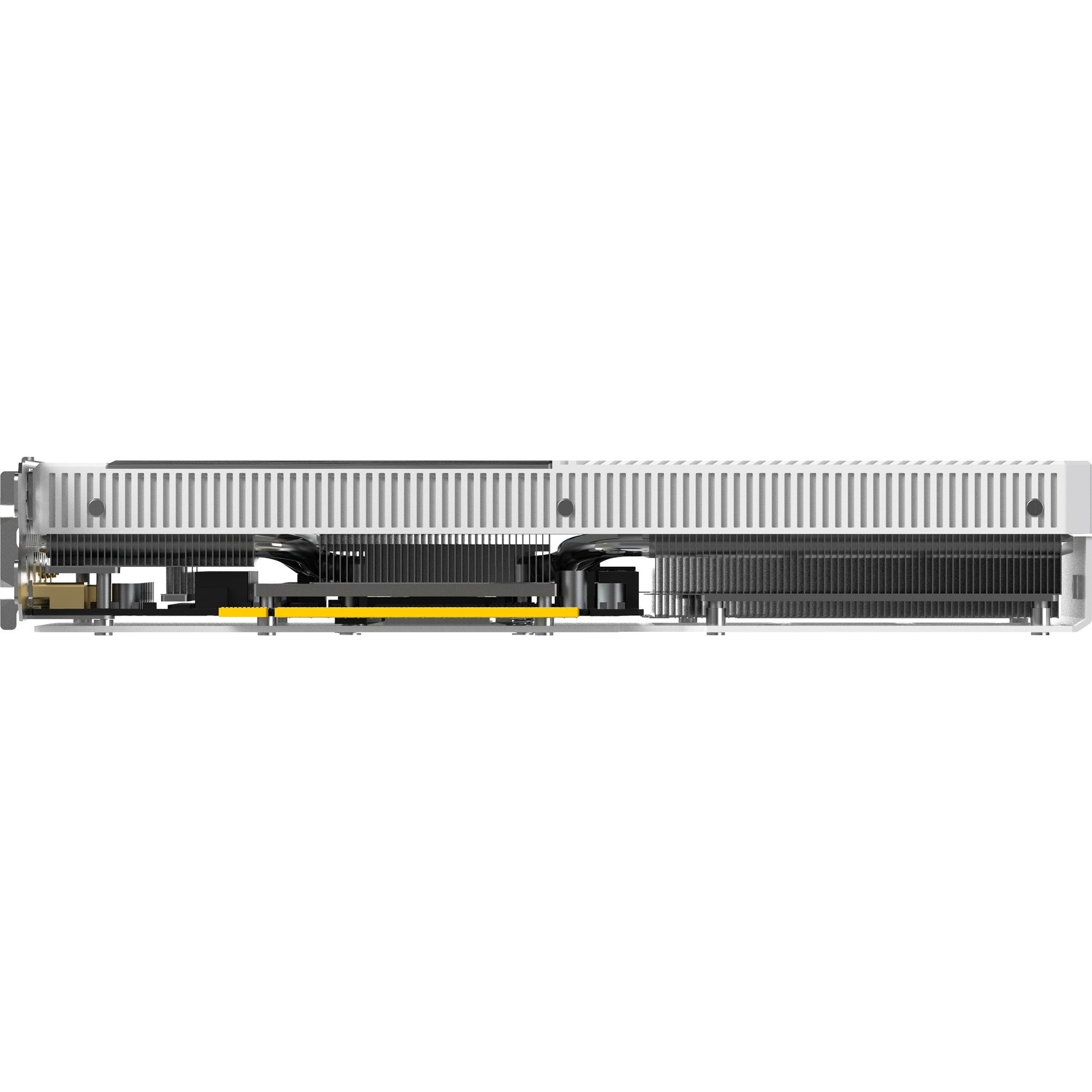 Inno3D N50702-12D7X-195064W GeForce RTX 5070 Twin X2 OC White, 12GB, GDDR7, 192 bits, 28 Gbps, 650W