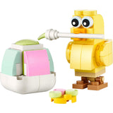 LEGO Creator 30690 Easter egg Painting with chick - afbeelding 2