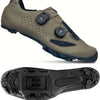 Lake mx239-x wide gravel - gravel shoes