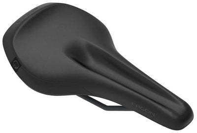 Ergon Saddle SM E-Mountain Core Prime Ladies S M Black