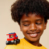 Lego City Brick Rides 60482 veicoli camion dei pompieri | 2 pezzi