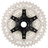 SunRace 10 speed cassette 11-40 t csms3 zilver