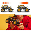 LEGO LEGO Technic 42199 Monster Jam Digatron Pull