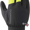 Shimano Windstopper Primaloft - Guanti termici
